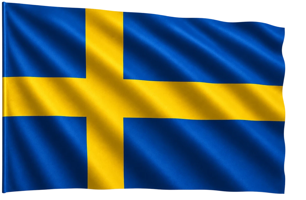 Sweden